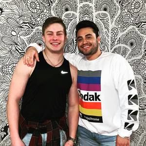 Meet your Posher, Tyler